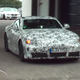 Illustration for article titled Heres The First Video Of The Next Toyota Supra In Action